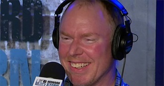 Richard Christy&#39;s Top 21 Halloween/Horror Movies