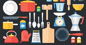 Ranker&#39;s Most Watchable Cooking Competition Shows