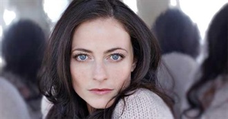 Lara Pulver Filmography