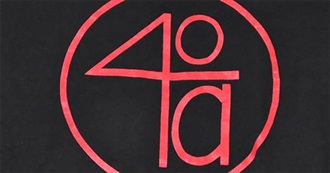 40 Acres and a Mule Filmworks Films