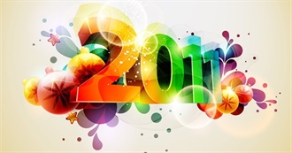 BAB&#39;s Favorite 2011 Movies