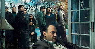 &quot;The [Blank]&quot; TV Show Titles