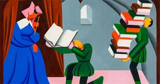 The New York Times&#39; 100 Notable Books of 2020