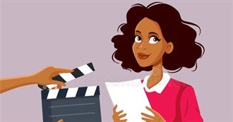 Jeff S: Favorite Actresses