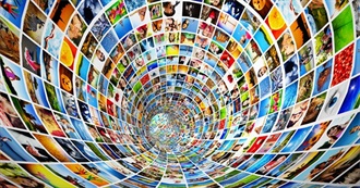 Shows, Cartoons, and Anime Bern Has Seen