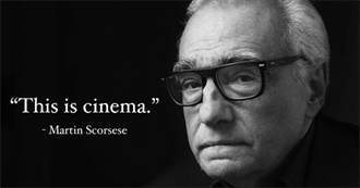 Oli&#39;s Top 110 Movies Ever