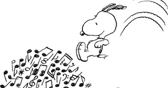 Kam&#39;s Essential Albums