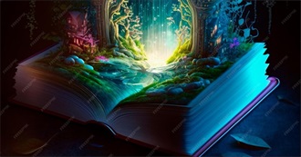 Sci-Fi (And Some Fantasy) Books Read for Book Clubs