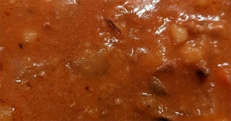 Big T&#39;s Food Eaten Today 144