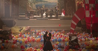 Cavarage&#39;s Favorite Films