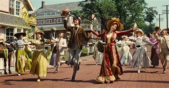 Jocy&#39;s All Time Favorites