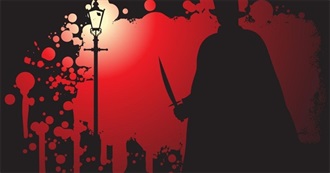 Crime &amp; Mystery: The 100 Best Books