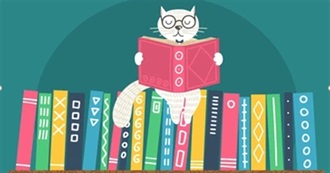 Some Books With Animal Main Characters