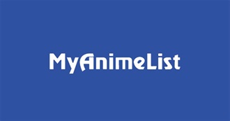 MyAnimeList&#39;s Top 100 Characters (April 2019 Update)