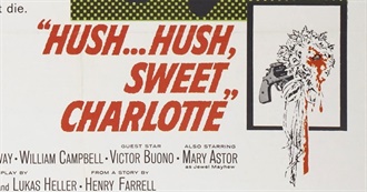 Films of 1964 I&#39;ve Seen