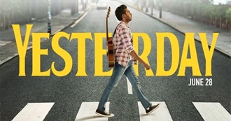 30 Movies I&#39;d Already Forgotten I&#39;d Seen