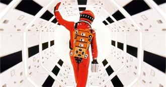 Wings&#39; Favourite Films