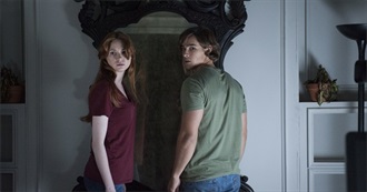 Movies Bree Has Seen: 2013