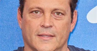 Movies With Vince Vaughn