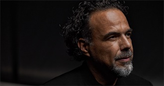 Alejandro Gonz&#225;lez I&#241;&#225;rritu Filmography
