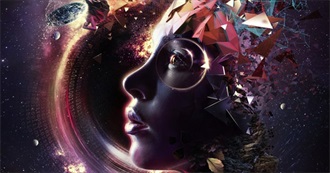 Albums Adam Listened to in September 2018