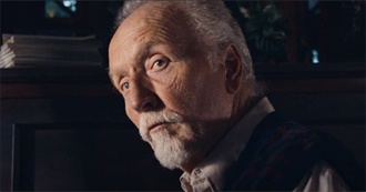 Tobin Bell Starring Horror Movies