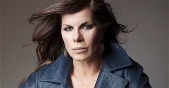 Marcia Gay Harden Filmography (2018)