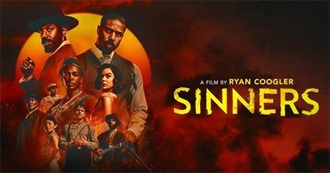 Letterboxd Shuffle #2