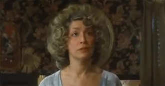 The Films of Sylvia Miles