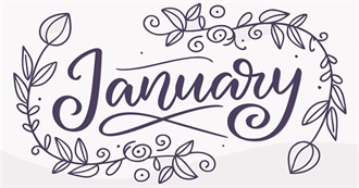 Books Read in January 2025