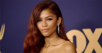 {Actresses Born in September}