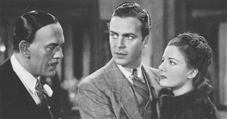 The Most Ambitious and Complete List About Series, Sagas and Franchises in the History of Cinema (PART 1)