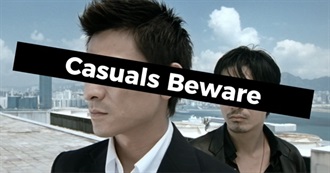 Movies EVERY Film Enthusiast Should Watch (7th Edition)