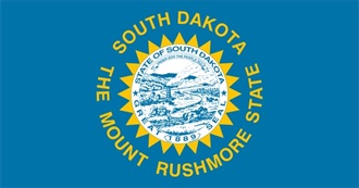 Amazing South Dakota