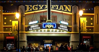 Sundance Film Festival 2004