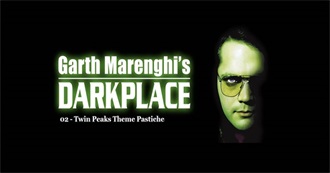 The Very Best TV Shows Ever!