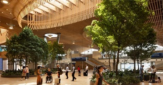 Airports AS Has Visited