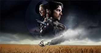 Tony Gilroy Filmography