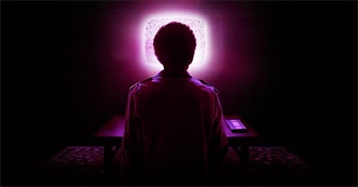 Films Brian Watched in May 2024