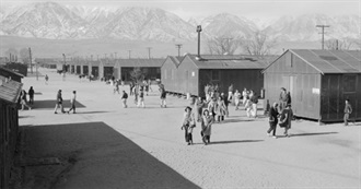 Books on Japanese Internment