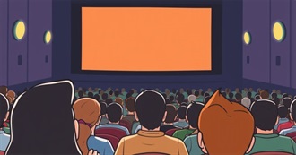 Benjamanias Fave Movies