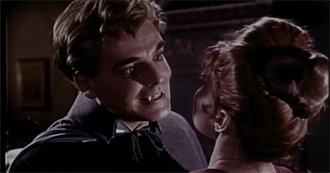 The Terror Trap: Horror Movies