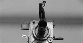 Cel&#39;s Favorite Movies