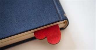 Dauen's Read in 2025