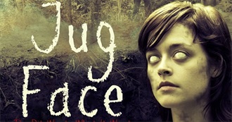 Every Horror Movie Squonk Has Seen: The J's