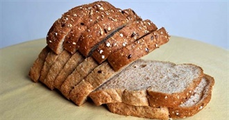 What Ray Ate - Day 485