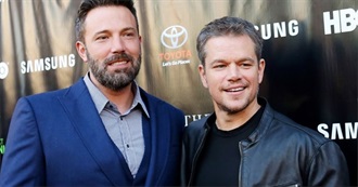 101 More Important Modern Film Actors/Actresses