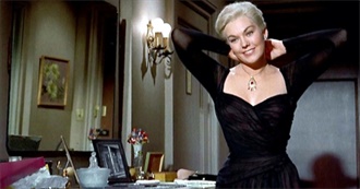 Sporcle 1950s Movies A-Z Quiz 1