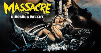 Last 100 Movies Dave Watched