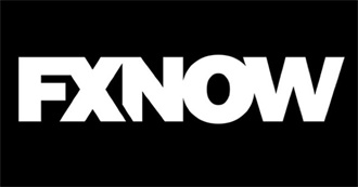 Every Animated Movie on Fxnow